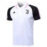 Polo Juventus 2023 2024 Blanc