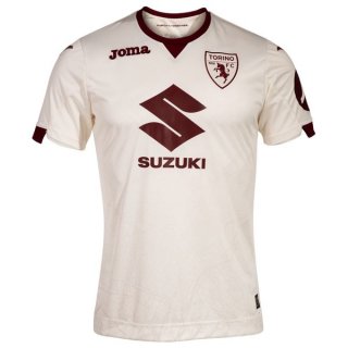 Thailande Maillot Torino Exterieur 2023 2024 Thailande Maillot Torino Exterieur 2023 2024