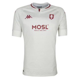 Maillot Metz Exterieur 2020 2021 Blanc Pas Cher Maillot Metz Exterieur 2020 2021 Blanc Pas Cher