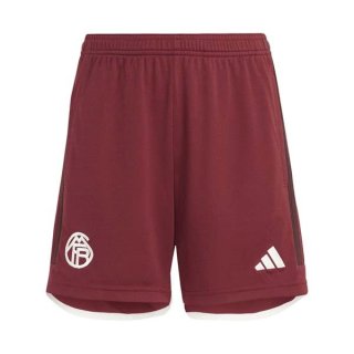 Pantalon Bayern Munich Third 2023 2024 Pantalon Bayern Munich Third 2023 2024