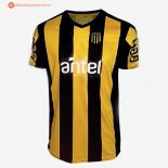 Maillot CA Peñarol Domicile 2017 2018 Pas Cher