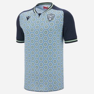 Thailande Maillot UD Almería Exterieur 2025-2026 Thailande Maillot UD Almería Exterieur 2025-2026