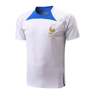 Entrainement France 2022 2023 Blanc Entrainement France 2022 2023 Blanc