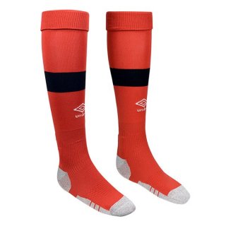 Chaussette AFC Bournemouth Domicile 2022 2023 Chaussette AFC Bournemouth Domicile 2022 2023
