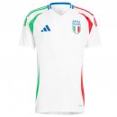 Thailande Maillot Italie Exterieur 2024