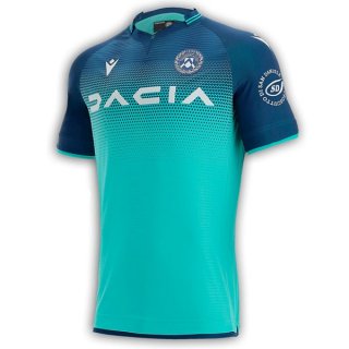 Thailande Maillot Udinese Calcio Exterieur 2021 2022 Pas Cher Thailande Maillot Udinese Calcio Exterieur 2021 2022 Pas Cher