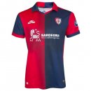 Thailande Maillot Cagliari Calcio Domicile 2023 2024