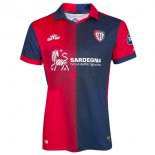 Thailande Maillot Cagliari Calcio Domicile 2023 2024