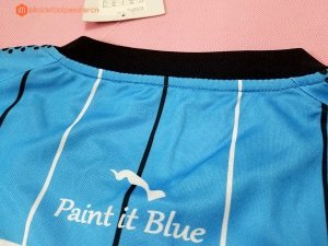 Maillot Kawasaki Frontale Domicile 2017 2018 Pas Cher