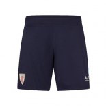 Pantalon Athletic Bilbao Exterieur 2025 2026