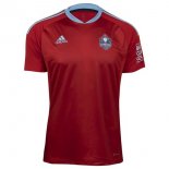 Thailande Maillot Celta De Vigo eSport RCCELTA 2023 2024