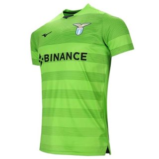 Thailande Maillot Lazio Domicile Gardien 2022 2023 Thailande Maillot Lazio Domicile Gardien 2022 2023