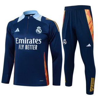 Training Real Madrid 2025 2026 Bleu Training Real Madrid 2025 2026 Bleu
