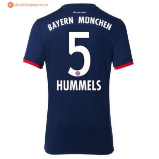 Maillot Bayern Munich Exterieur s 2017 2018 Pas Cher Maillot Bayern Munich Exterieur s 2017 2018 Pas Cher