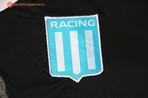 Maillot Racing Club Exterieur 2017 2018 Pas Cher