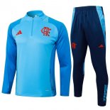 Training Flamengo 2025 2026 Bleu