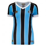 Maillot Grêmio FBPA Domicile Femme 2019 2020 Azul Pas Cher