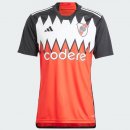 Thailande Maillot River Plate Exterieur 2023 2024