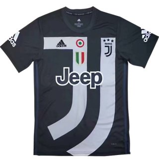 Entrainement Juventus 2018 2019 Noir Blanc Pas Cher Entrainement Juventus 2018 2019 Noir Blanc Pas Cher