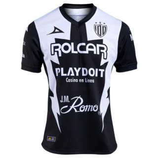 Thailande Maillot Club Necaxa Exterieur 2023 2024 Thailande Maillot Club Necaxa Exterieur 2023 2024