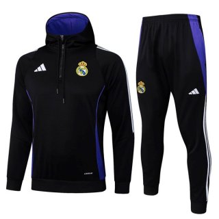 Survetement Capuche Real Madrid Noir Survetement Capuche Real Madrid Noir