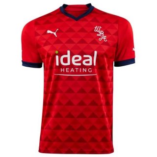 Thailande Maillot West Brom Third 2022 2023 Thailande Maillot West Brom Third 2022 2023