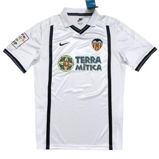 Maillot Valence Domicile Retro 2000 2001 Blanc Pas Cher Maillot Valence Domicile Retro 2000 2001 Blanc Pas Cher
