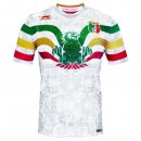 Maillot Mali Exterieur 2019 Blanc Pas Cher