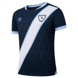 Thailande Maillot Guatemala Exterieur 2025