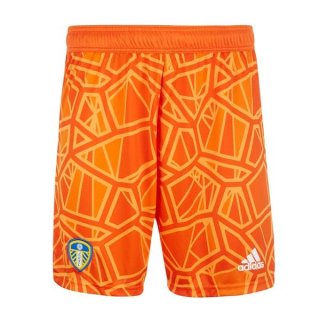 Pantalon Leeds United Exterieur Gardien 2022 2023 Pantalon Leeds United Exterieur Gardien 2022 2023