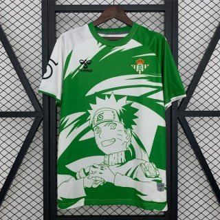 Maillot Real Betis Special Edition 2025 2026 Vert Maillot Real Betis Special Edition 2025 2026 Vert