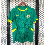 Thailande Maillot Senegal Exterieur 2025