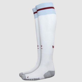 Chaussette West Ham United Exterieur 2021 2022 Pas Cher