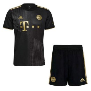 Maillot Bayern Munich Exterieur Enfant 2021 2022 Pas Cher Maillot Bayern Munich Exterieur Enfant 2021 2022 Pas Cher