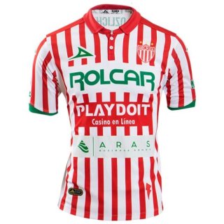 Thailande Maillot Club Necaxa Domicile 2021 2022 Thailande Maillot Club Necaxa Domicile 2021 2022