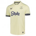 Thailande Maillot Everton Exterieur 2025-2026