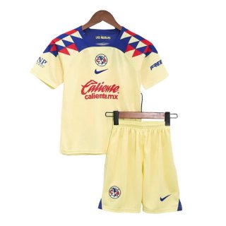 Maillot Club América Domicile Enfant 2023 2024