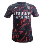 Thailande Maillot Benfica Édition Spéciale 2022 2023 Rouge