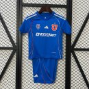 Maillot University of Chile Domicile Enfant 2025 2026