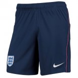 Pantalon Angleterre Domicile 2020 Bleu Pas Cher