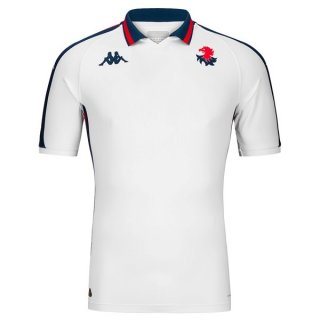 Thailande Maillot Genoa Exterieur 2024 2025 Thailande Maillot Genoa Exterieur 2024 2025