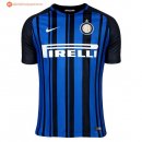 Maillot Inter Domicile 2017 2018 Pas Cher