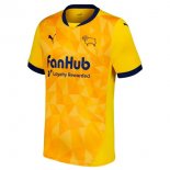 Thailande Maillot Derby County Third 2024 2025