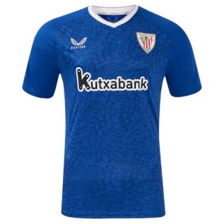 Thailande Maillot Athletic Bilbao Exterieur 2024 2025 Thailande Maillot Athletic Bilbao Exterieur 2024 2025