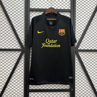 Maillot Barcelone Exterieur Retro 2011-2012 Maillot Barcelone Exterieur Retro 2011-2012