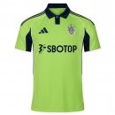 Thailande Maillot Fulham Exterieur 2025-2026