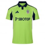 Thailande Maillot Fulham Exterieur 2025-2026