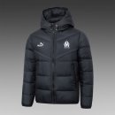 Manteau de duvet Inter Milan 2024 2025 Noir