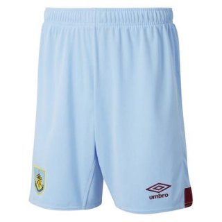 Pantalon Burnley Domicile 2021 2022 Pas Cher