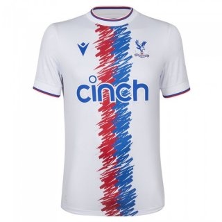 Thailande Maillot Crystal Palace Domicile 2022 2023